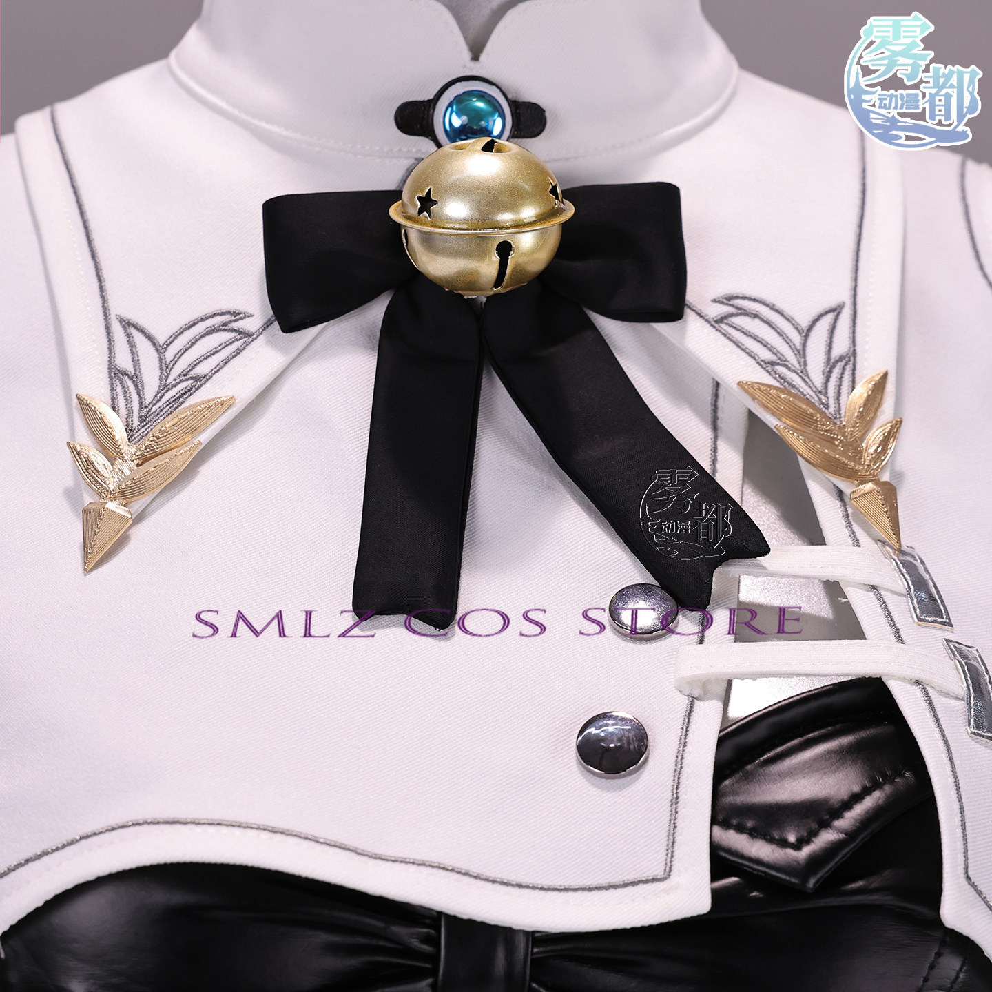 High Quality Mint Cosplay Game - огляд і ціна Quality Anime Cosplay