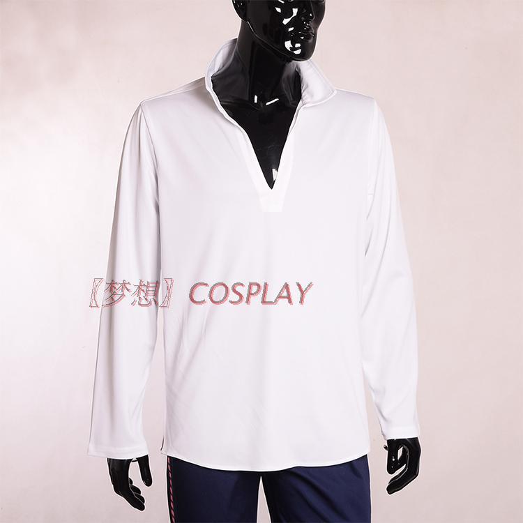 Custom Made  Hope Han Solo Cos - огляд і ціна Cosplay Anime Solo